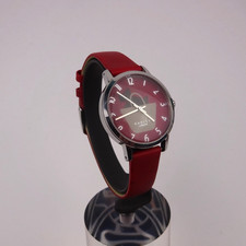 Radley London Ladies Watch RY2287 Red Leather Strap Woman's