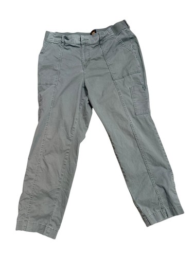 Lee Premium Quality Smarter Fit Cargo Pants