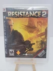 Resistance 2 (Playstation 3)