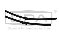 Wischblatt Scheibenwischer DPA 99550796302 für VW GOLF 5 1K1 JETTA 3 1K2 16V FSI