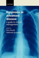 Sara Booth (U. A.) | Dyspnoea In Advanced Disease | Taschenbuch | Englisch