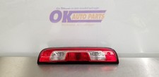 19 GMC SIERRA 2500 SLE THIRD BRAKE LIGHT ASSEMBLY