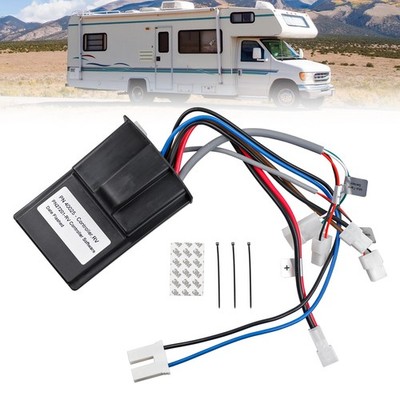 36398 RV Toilet Automatic Flush Controller Fits 2006+ Tecma Silence Plus Toilet