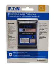 Eaton CLNSURGE10CS 20 kA Whole-Home Surge Protective Device New