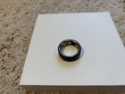 Oura Ring Gen 4 - Black Stealth Size 10 Good Condition (Battery Issue See Notes) — photo 4