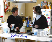 * WILLIAM H. MACY * signed 8x10 photo * SHAMELESS * COA *