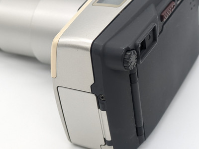 Video* [MINT] Olympus Citia 160 Multi AF Zoom 38-160mm 35mm Point