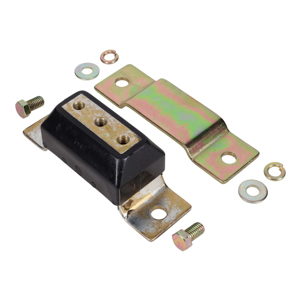 Montaje de transmisión Polygraphite® 1980-1988 Mercury Cougar NUEVO Foto 2 de 4