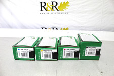 Lexmark Sealed  70C1XC0/70C1XY0/70C1XK0 / 70C1XM0 Toner Cartridge