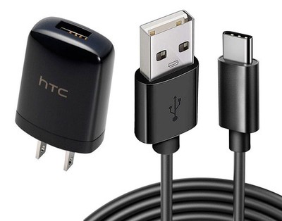 For Galaxy S24/S25/S26/Plus/Ultra/FE Home Wall Charger 6ft Long USB-C Cable Cord