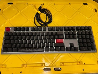 Ducky Shine 7 Mechanical Keyboard