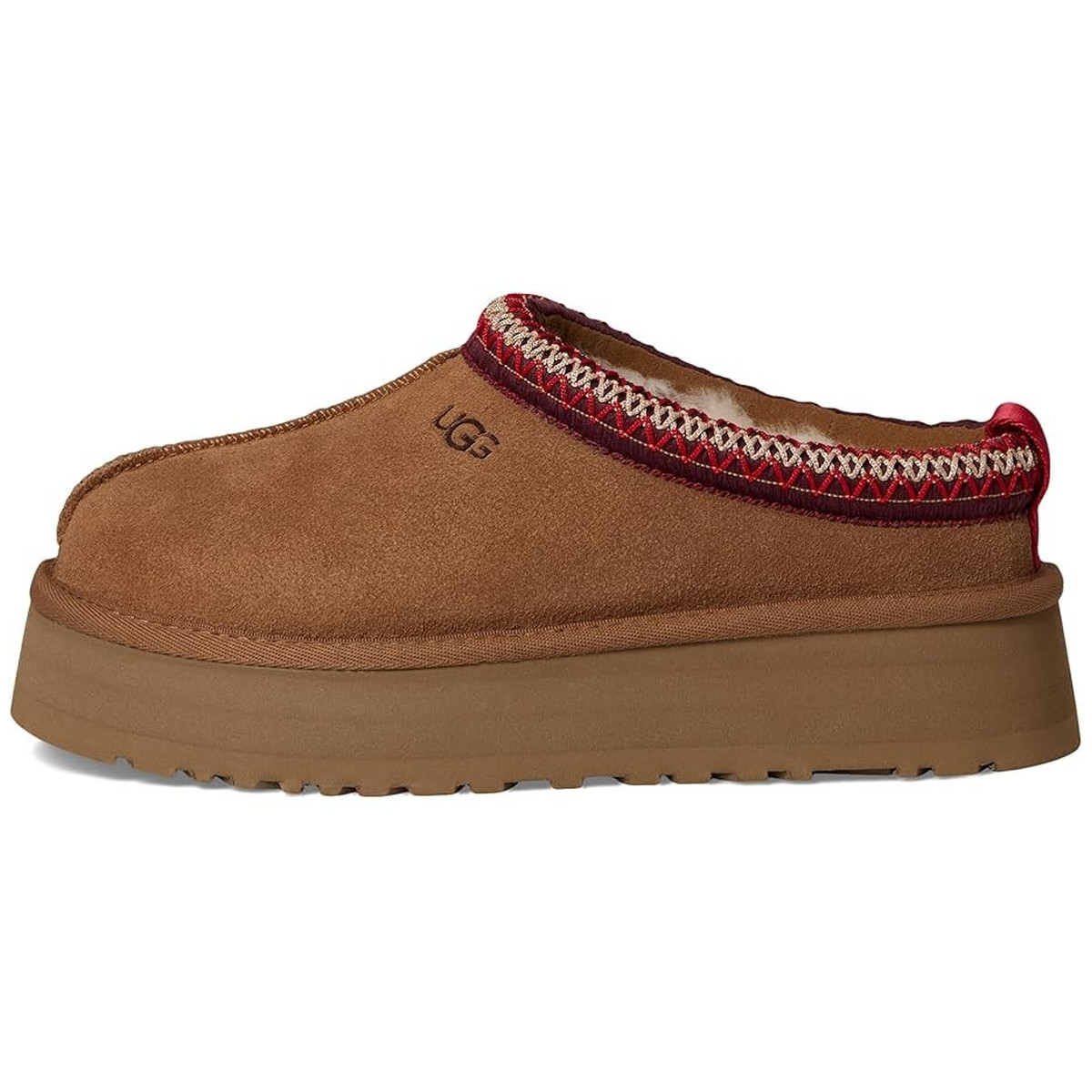 UGG Women's Tazz II Slippers Shoes Authentic with Original Box 1174471 View 3