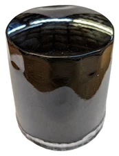 Oil Filter for Harley Davidson Glossy Black Sportster Electra Glide 63805-80A