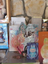 AUTHENTIC Big Into Energy Labubu Blind Box Open Confirm USA Seller