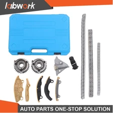 Labwork Timing Chain Kit Camshaft Gear Tool For Land Rover Jaguar F-Pace