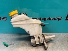 Maître-cylindre de frein Peugeot BIPPER