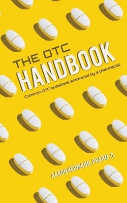 Aaron Hermann The OTC Handbook (Taschenbuch) (US IMPORT)