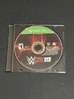 WWE 2K19 - Microsoft Xbox One tested & works disc only