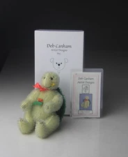 Deb Canham Inbetweenie "Big Seaweed" Limited Edition #47 of 75