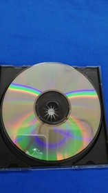 Sega Saturn Software Model Number Hissatsu Shochiku Bandai FHK60