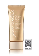 Jane Iredale Glow Time Full Coverage Mineral BB Cream SPF 17 - BB11 1.7 oz