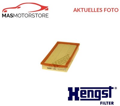 MOTOR LUFTFILTER MOTORFILTER HENGST FILTER E653L I NEU OE QUALITÄT
