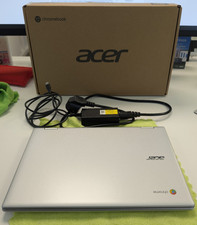 Acer Chromebook Spin 311 CP311-2H (4GB, 64GB eMMC)