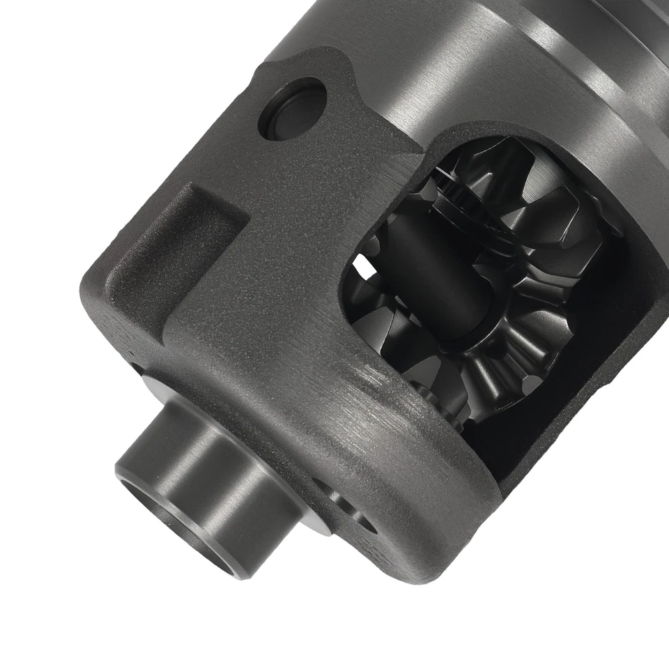 Rear End Diff Trac-Lok Loaded Case 3.55-4.56 Ratios For Jeep 85-00 For Dana 35 Foto 4 de 4