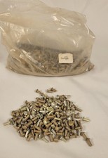 1.5 Pounds Of Rivets AN470AD 5-6 Aircraft Rivets