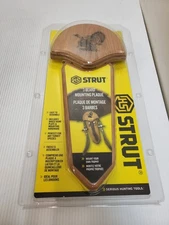 HS Strut Mounting Kit - Turkey Tail & Three Beard 6949