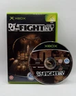 Def Jam Fight for NY Microsoft Xbox Original 2004 - PAL