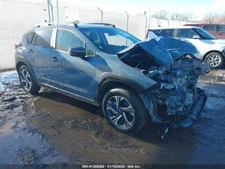 XV CROSST 2024 Chassis ECM 1458146