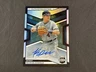 2023 PANINI ELITE EXTRA EDITION KEVIN MCGONIGLE #100 AUTO DETROIT TIGERS