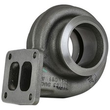 Borgwarner Airwerks Series Turbine Housing S400sx T6 Ar 1.15 96mm Borgwarner Airwerks Series Turbine Housing S400sx T6 Ar 1.15 96mm