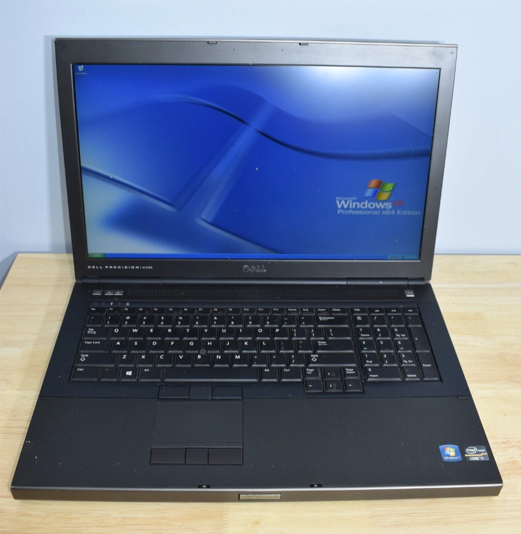 Dell Precision M6700 PC Laptops & Netbooks for Sale | Shop New