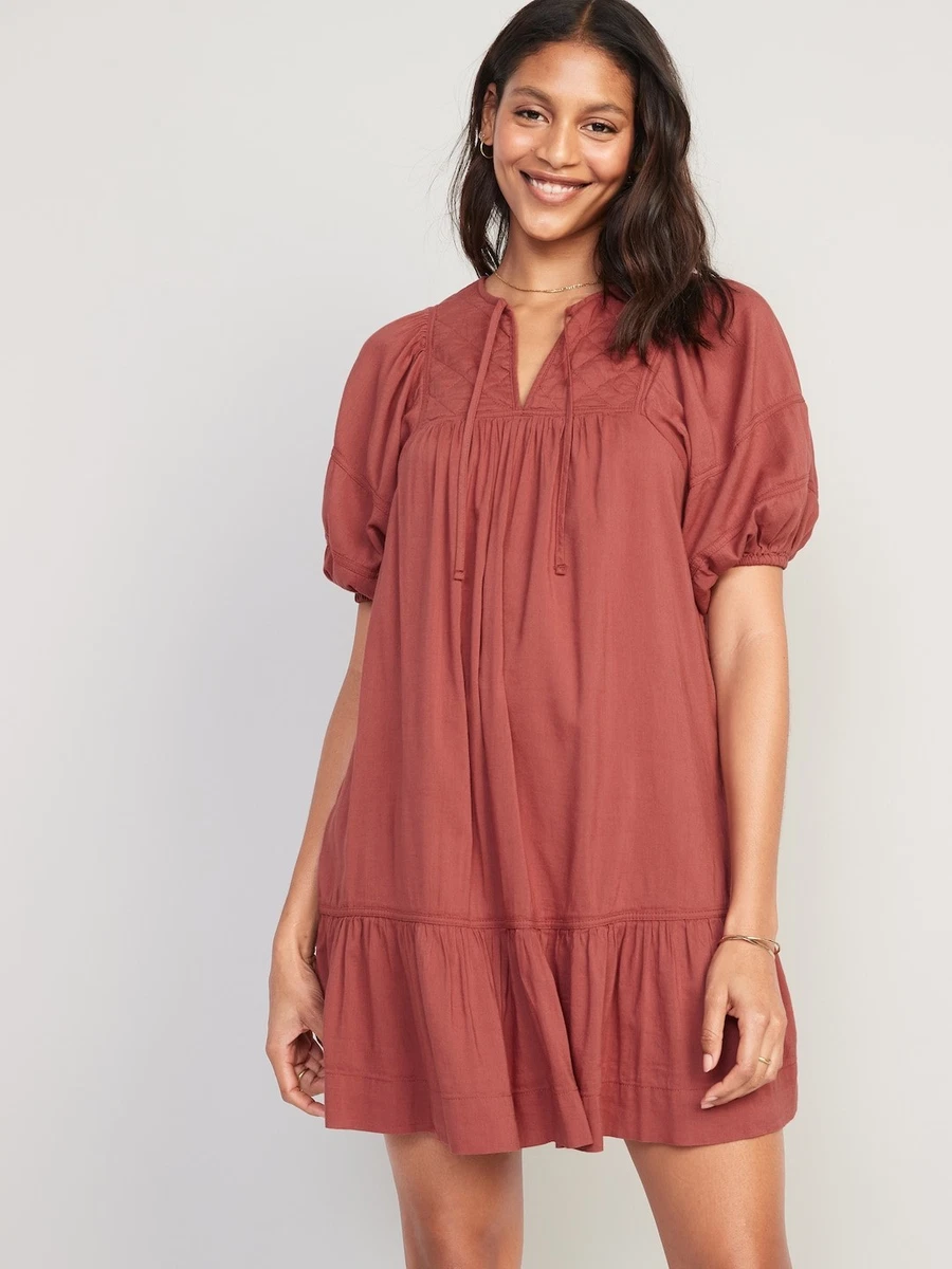old navy plus size dresses Plus Size Spring Dresses: Old Navy Style Rotation
