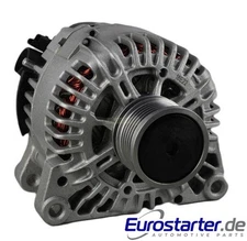 1** ALTERNATOR NEW 14V 150A OE NO TG15C154 FOR CITROEN, PEUGEOT, PSA
