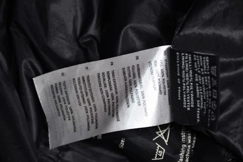 Norrona Lyngen Primaloft 60 Men's Windproof Insulation Jacket size XL  image 15