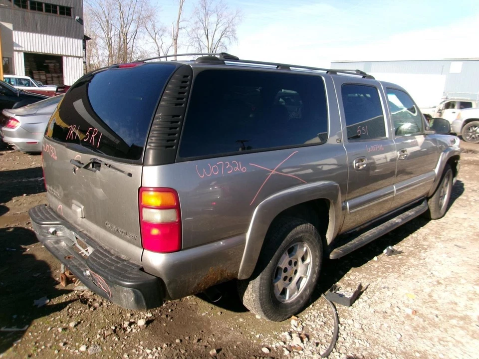 Fuse Box Engine Fits 00-02 SIERRA 1500 PICKUP 2191743 - Imagem 4 de 4