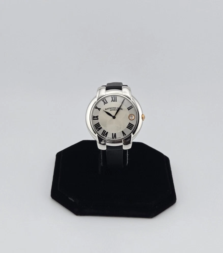 Raymond Weil Jasmine Luxury Wristwatches | eBay