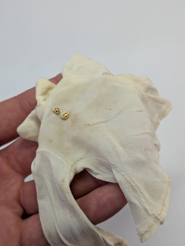 Vintage Sindy Doll Gaucho Shorts and Blouse (TLC) Pedigree 1973 - Bild 4 von 24