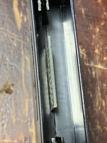 Reactor Atari 2600 Video Game Cartridge ( Vintage 1982)