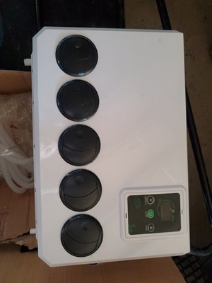 NEW OPEN BOX Treeligo Air Conditioner Truck OUTLET ONLY G8183-EAC1009.12.OUTLET