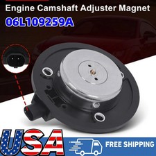 New Camshaft Adjust Magnet 06l109259a For Vw Tiguan Cc Audi A3 A4 Q5 1.8t 2.0t New Camshaft Adjust Magnet 06l109259a For Vw Tiguan Cc Audi A3 A4 Q5 1.8t 2.0t