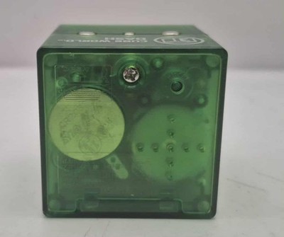 Radica Cube World DASH - Series 3 - Working Toy 2005 (B82) | eBay