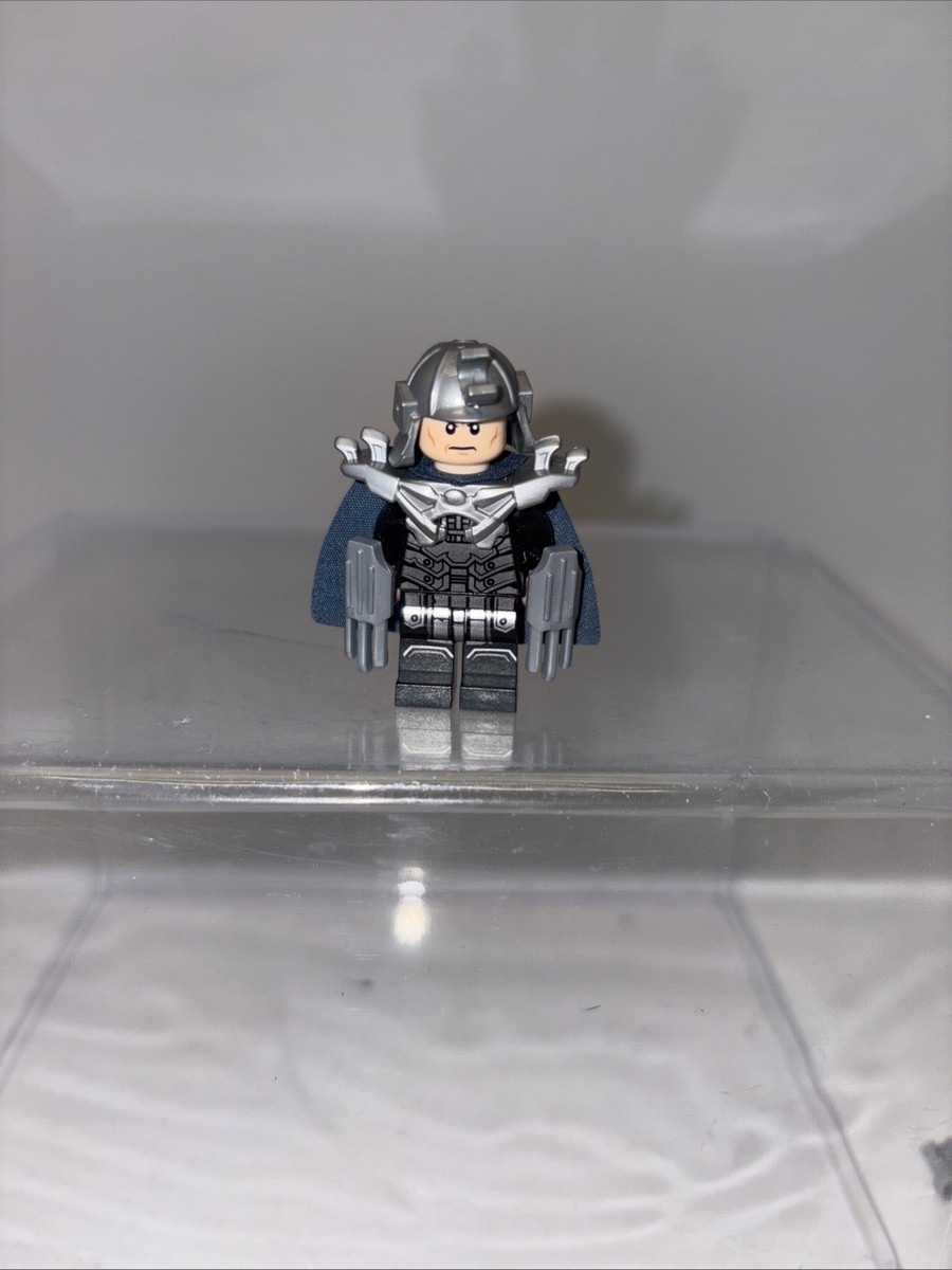 Lego Teenage Mutant Ninja Turtles Ninja Turtles Shredder 79117