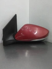 Driver Side View Mirror Power Hatchback GT US Market Fits 14-17 ELANTRA 756621
