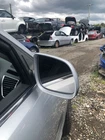 2009 AUDI Q5 2008-11 RIGHT DOOR MIRROR (DRIVER SIDE)