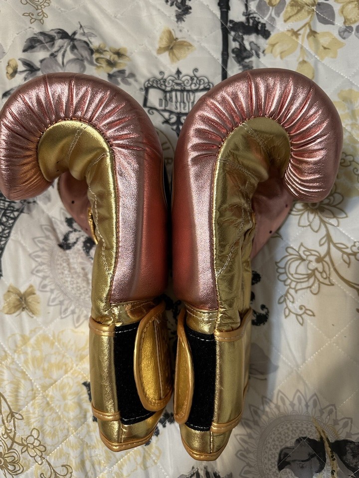 no boxing no life gloves 14 oz Canelo Replica From Etsy eBay