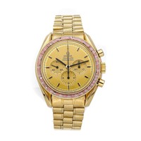 Click here for more details on Omega Speedmaster Professional...
